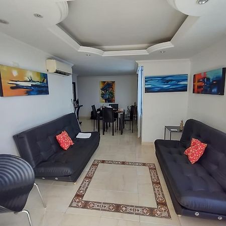 Apartamento Playero Cartagena Exterior photo