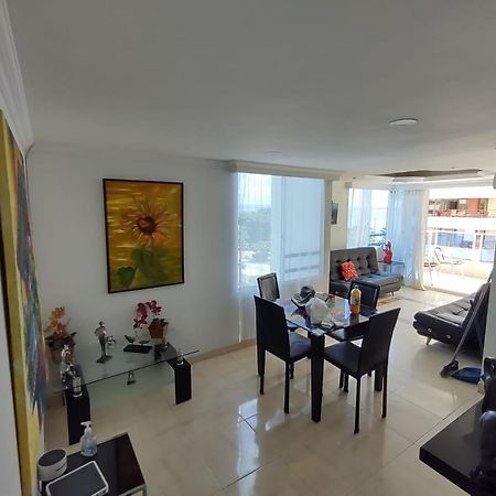 Apartamento Playero Cartagena Exterior photo