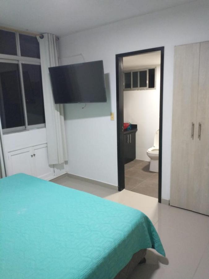 Apartamento Playero Cartagena Exterior photo