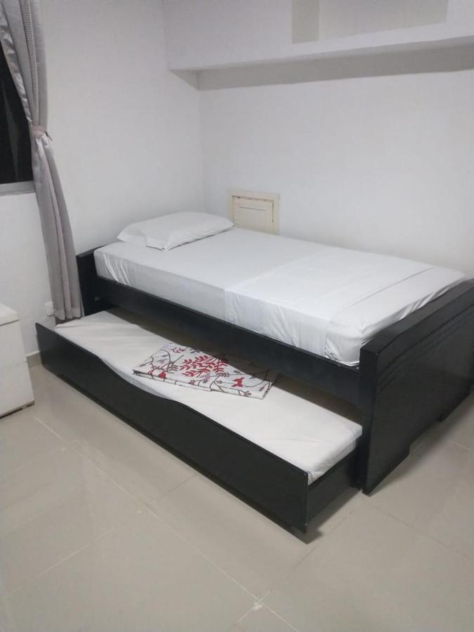 Apartamento Playero Cartagena Exterior photo