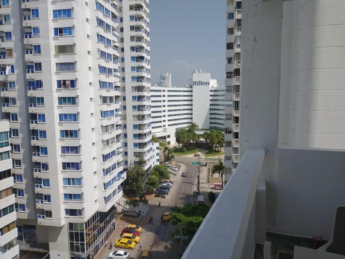 Apartamento Playero Cartagena Exterior photo