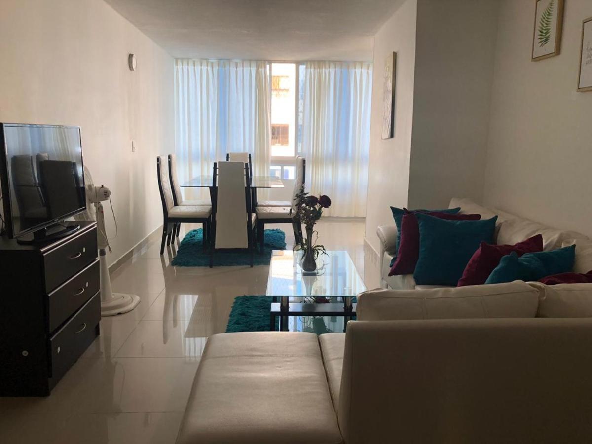Apartamento Playero Cartagena Exterior photo