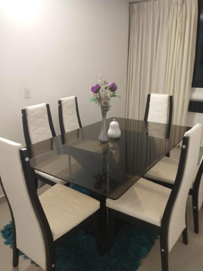 Apartamento Playero Cartagena Exterior photo
