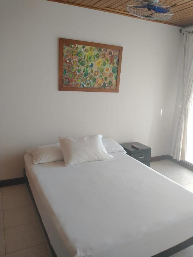 Apartamento Playero Cartagena Exterior photo