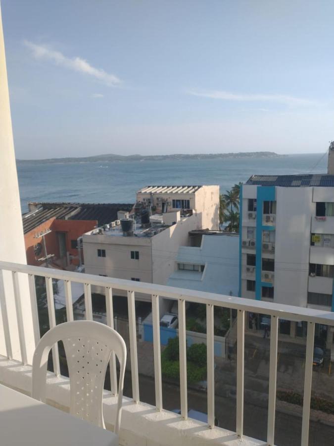 Apartamento Playero Cartagena Exterior photo