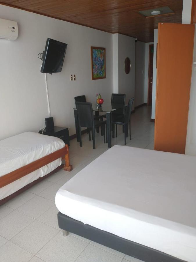 Apartamento Playero Cartagena Exterior photo