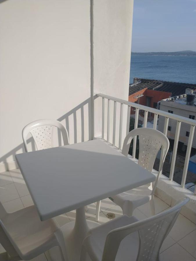 Apartamento Playero Cartagena Exterior photo