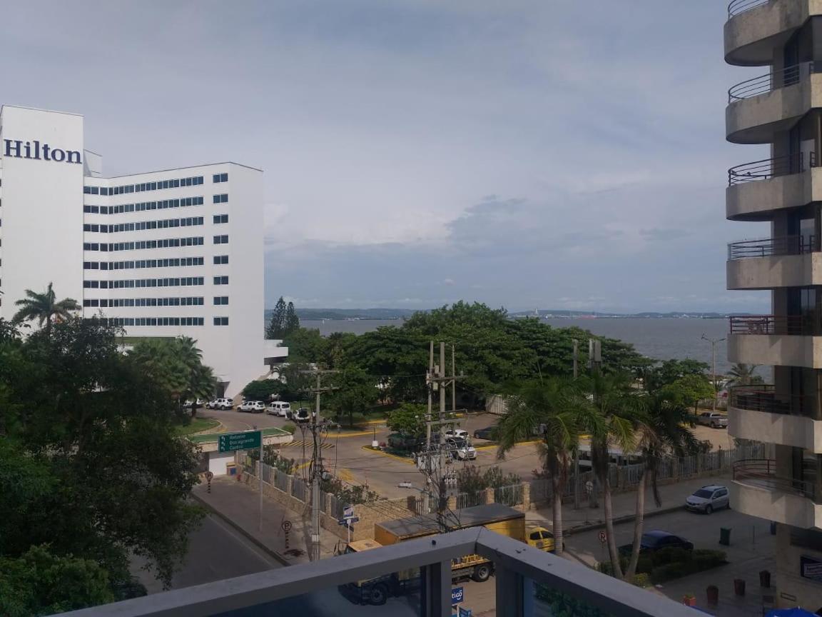 Apartamento Playero Cartagena Exterior photo