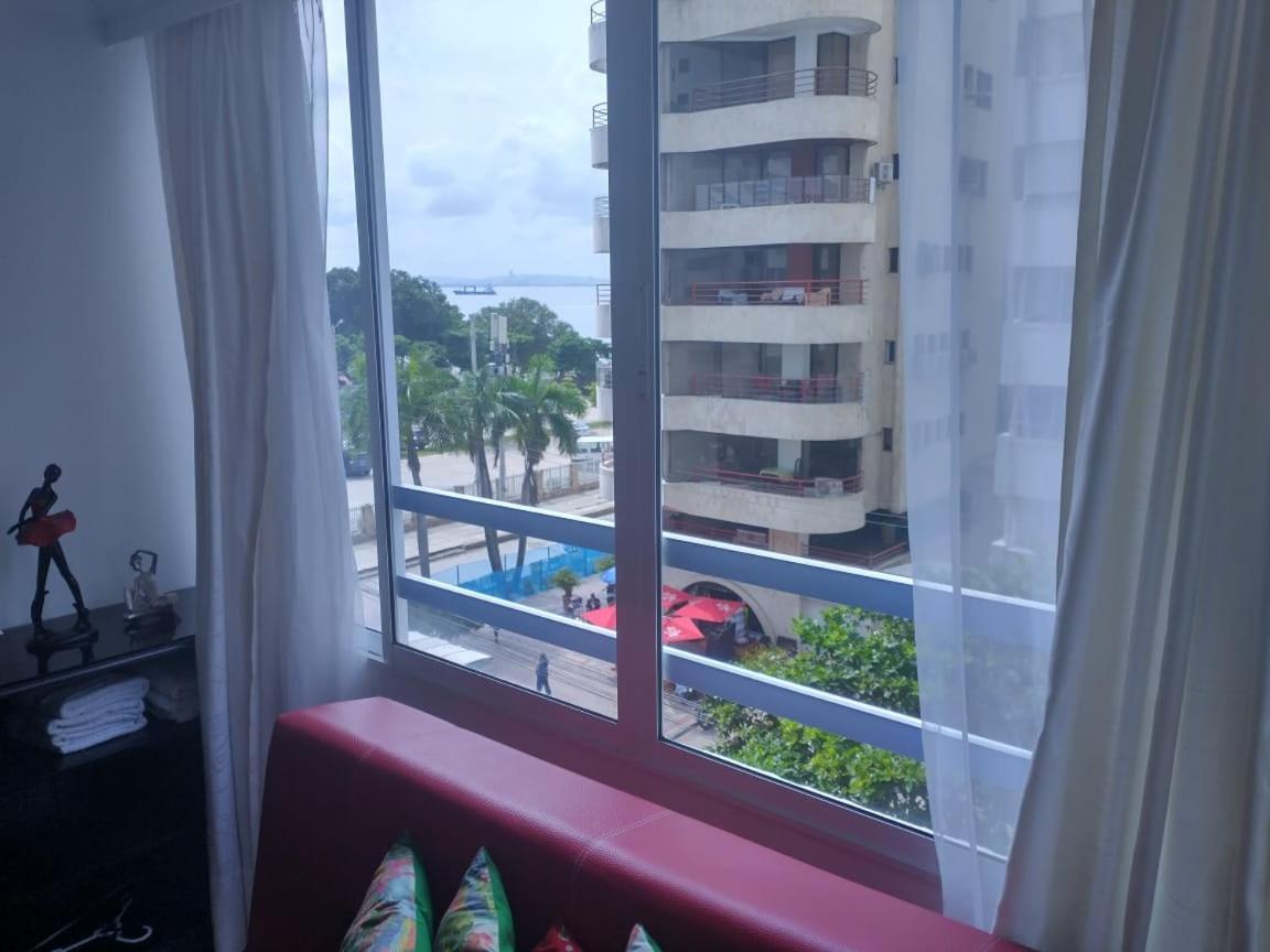 Apartamento Playero Cartagena Exterior photo