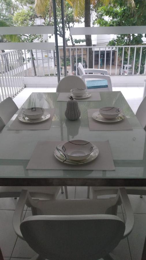 Apartamento Playero Cartagena Exterior photo