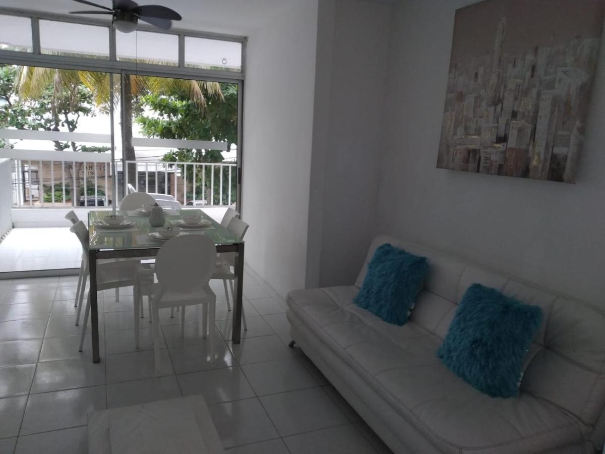 Apartamento Playero Cartagena Exterior photo