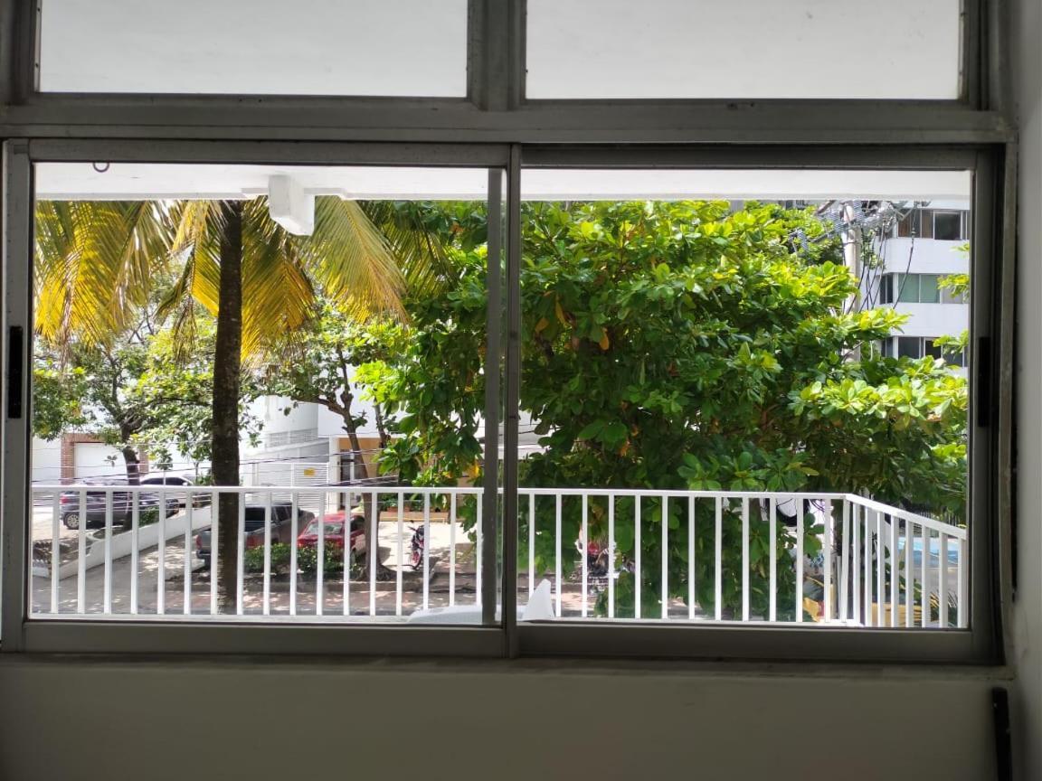 Apartamento Playero Cartagena Exterior photo