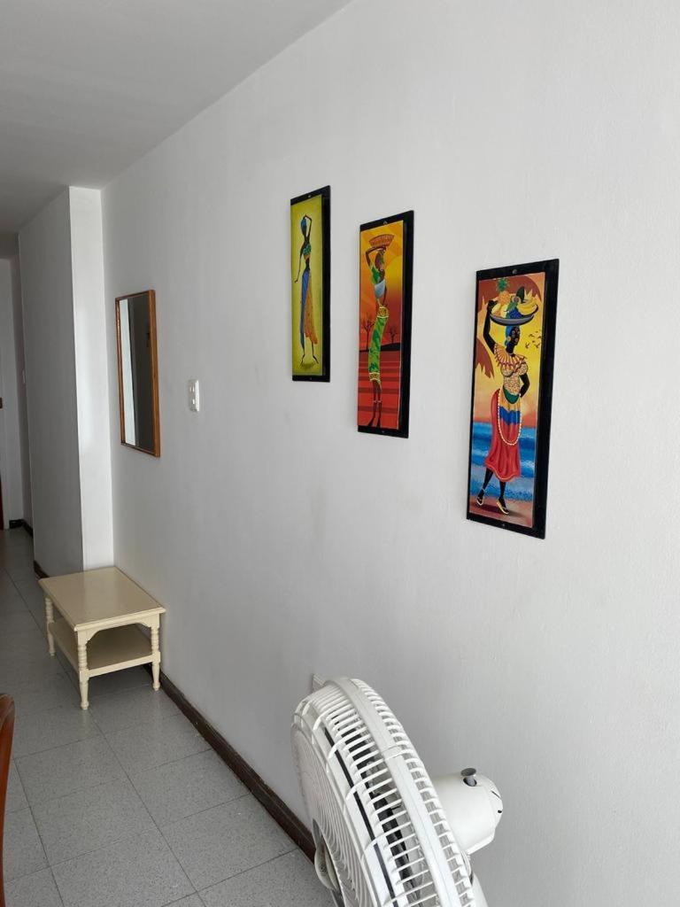 Apartamento Playero Cartagena Exterior photo