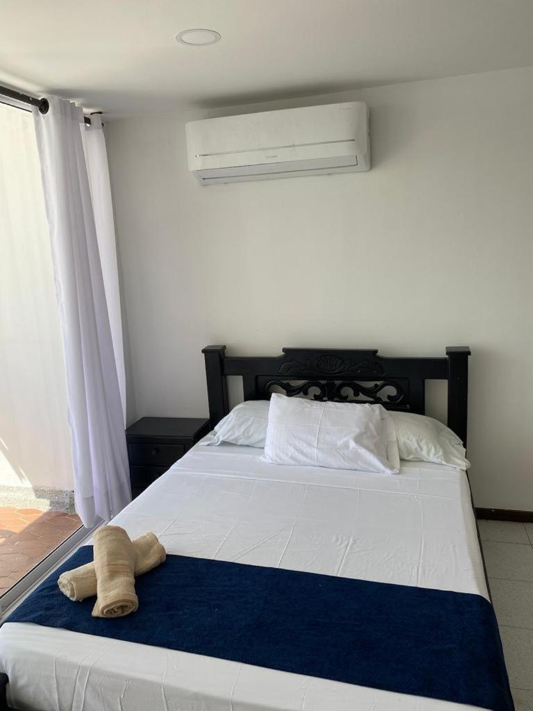 Apartamento Playero Cartagena Exterior photo