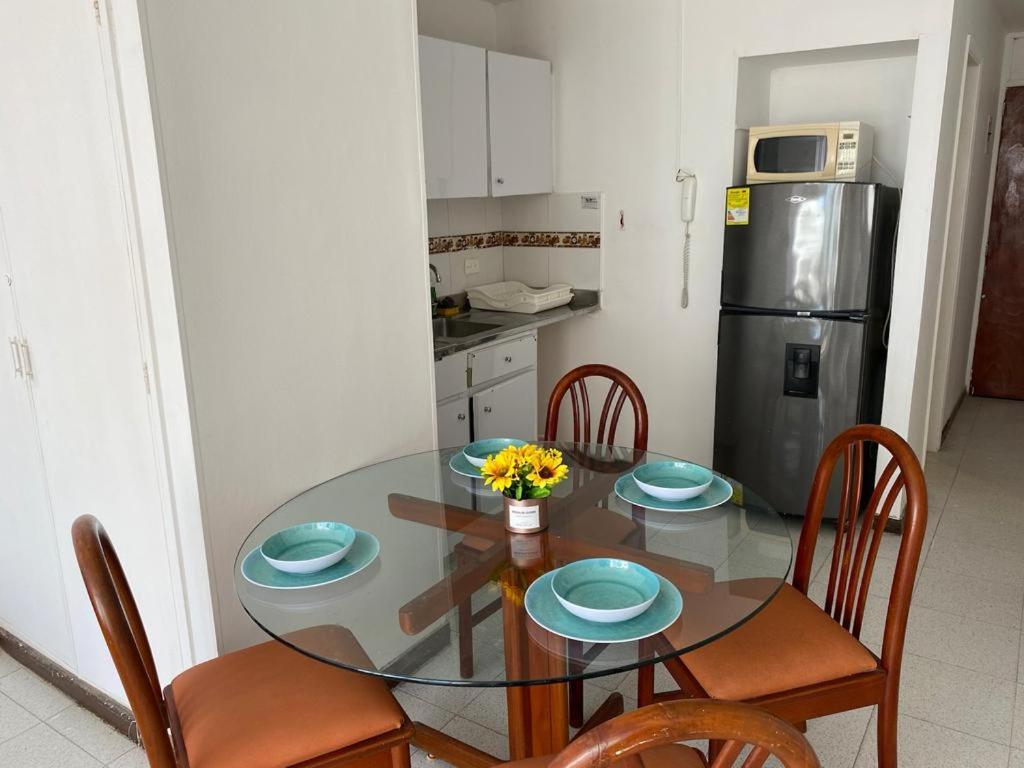 Apartamento Playero Cartagena Exterior photo