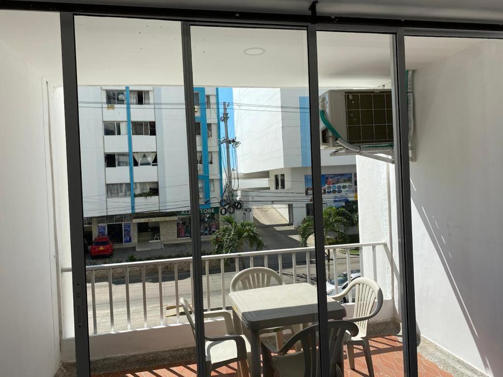 Apartamento Playero Cartagena Exterior photo