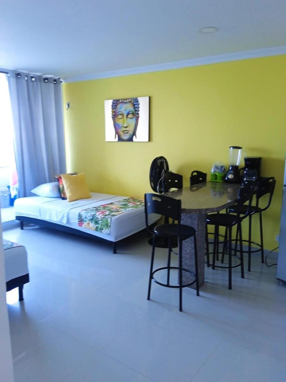 Apartamento Playero Cartagena Exterior photo