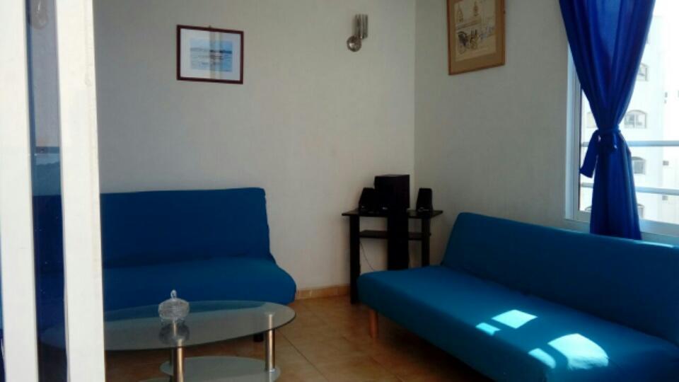 Apartamento Playero Cartagena Exterior photo