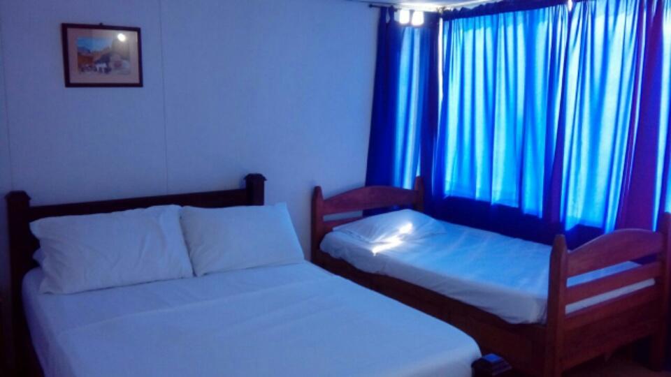 Apartamento Playero Cartagena Exterior photo
