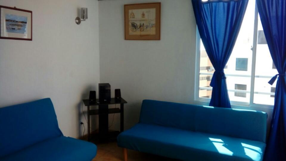Apartamento Playero Cartagena Exterior photo
