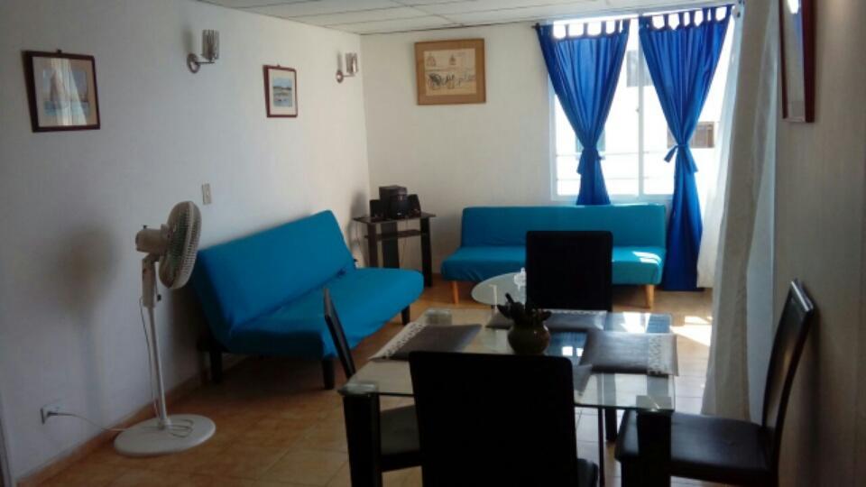 Apartamento Playero Cartagena Exterior photo