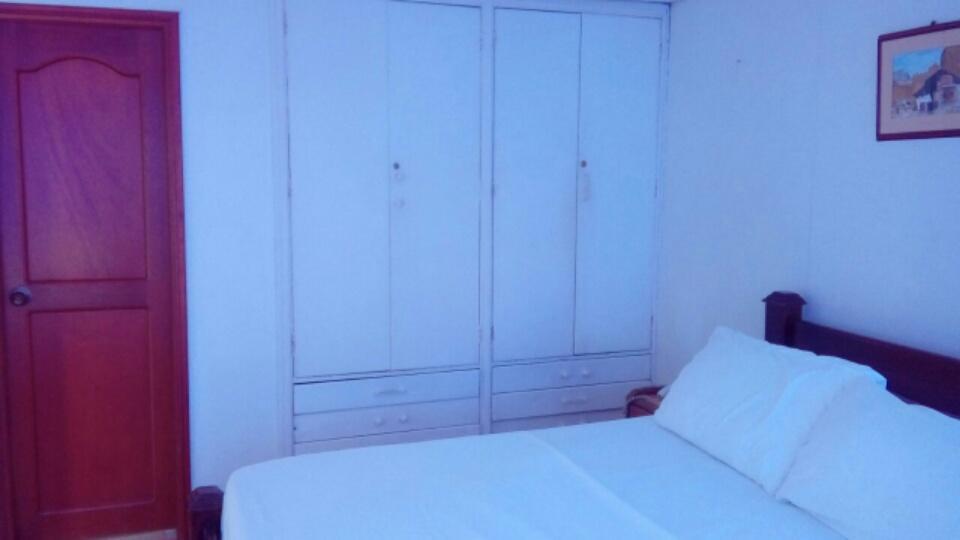 Apartamento Playero Cartagena Exterior photo
