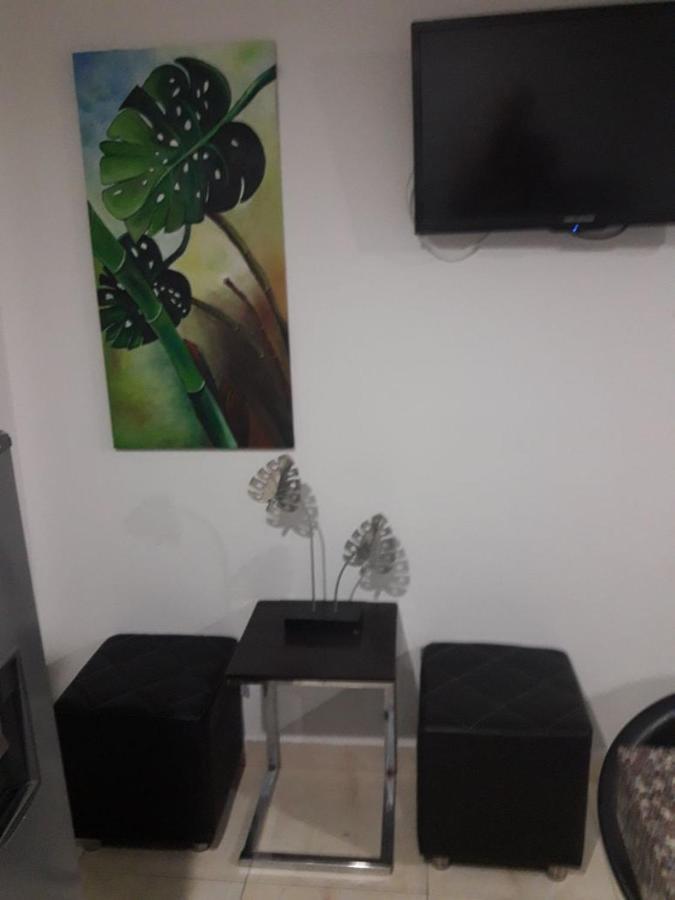 Apartamento Playero Cartagena Exterior photo