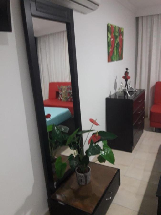 Apartamento Playero Cartagena Exterior photo