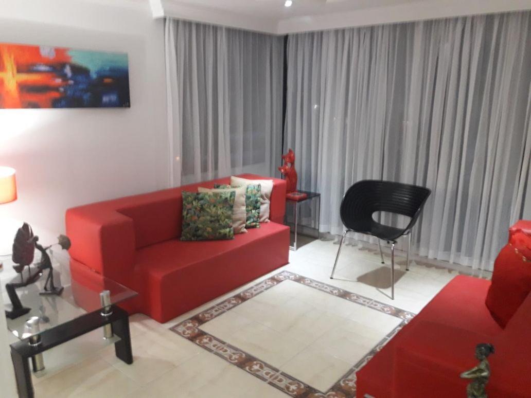 Apartamento Playero Cartagena Exterior photo