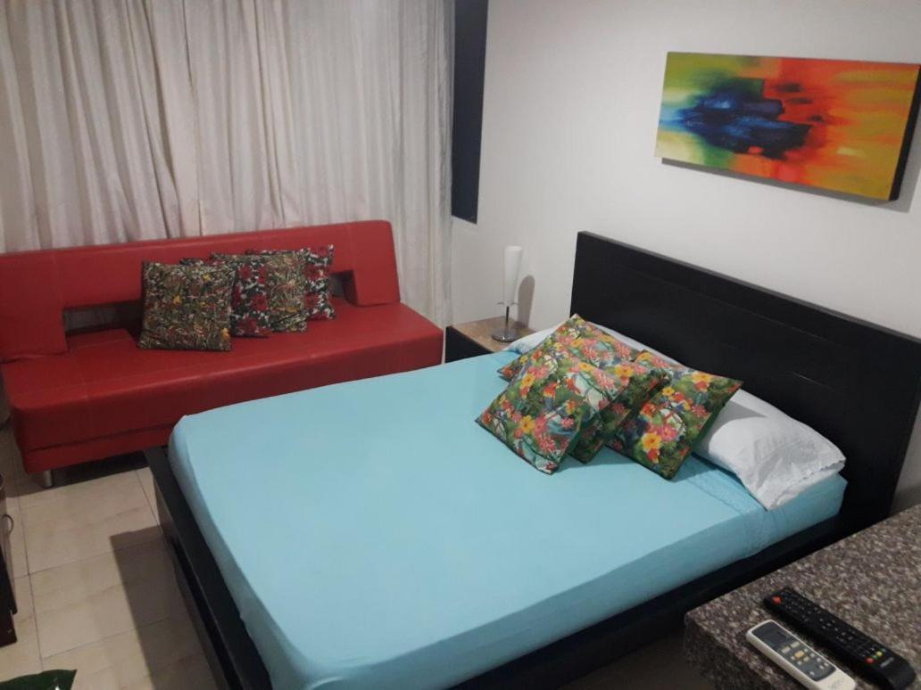 Apartamento Playero Cartagena Exterior photo