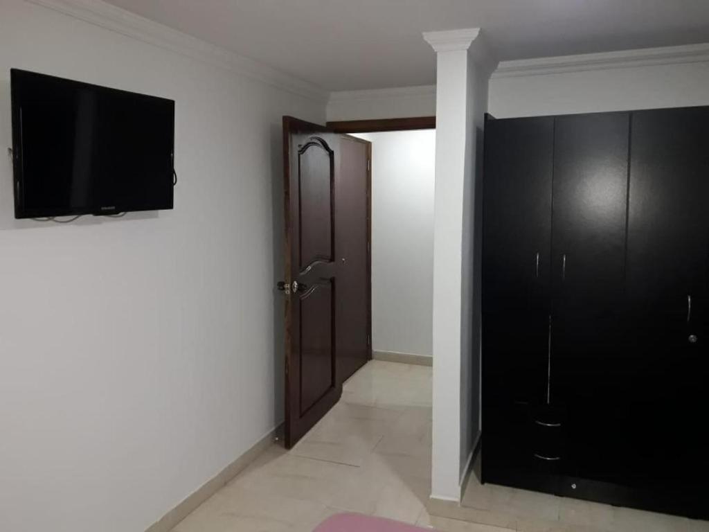 Apartamento Playero Cartagena Exterior photo