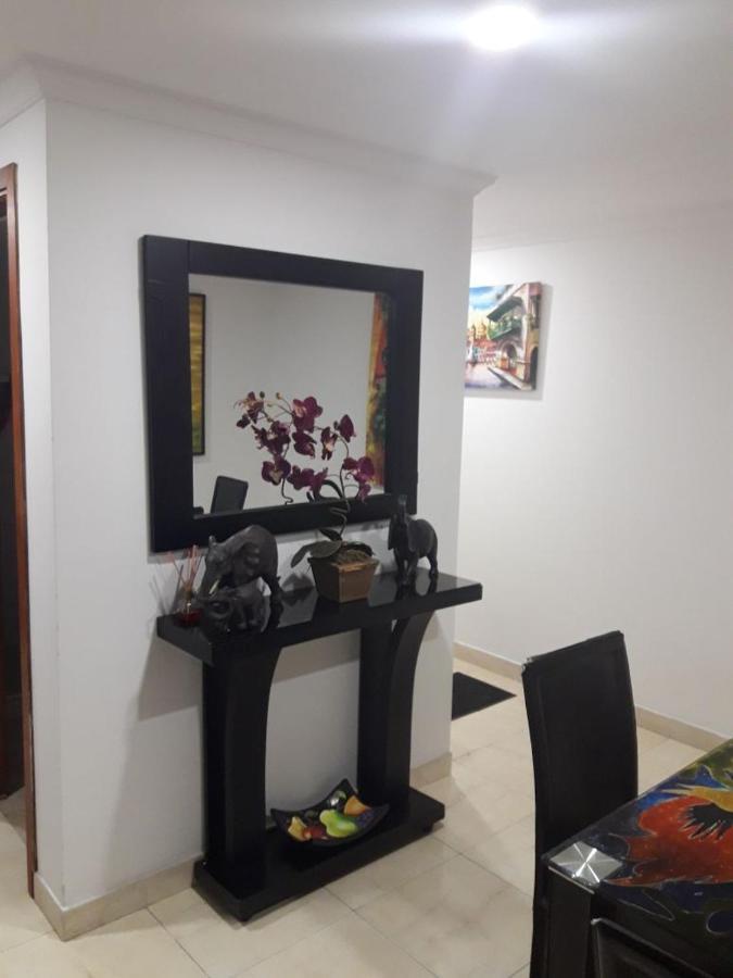 Apartamento Playero Cartagena Exterior photo