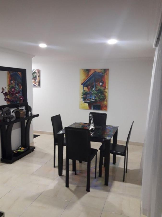 Apartamento Playero Cartagena Exterior photo