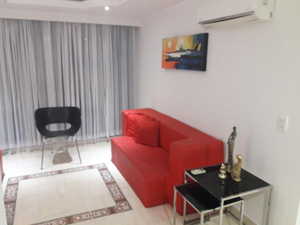 Apartamento Playero Cartagena Exterior photo